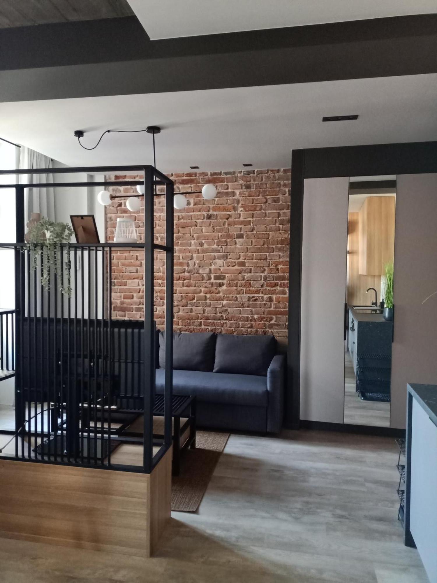 Apartments In The Heart Of The City — Photos 3