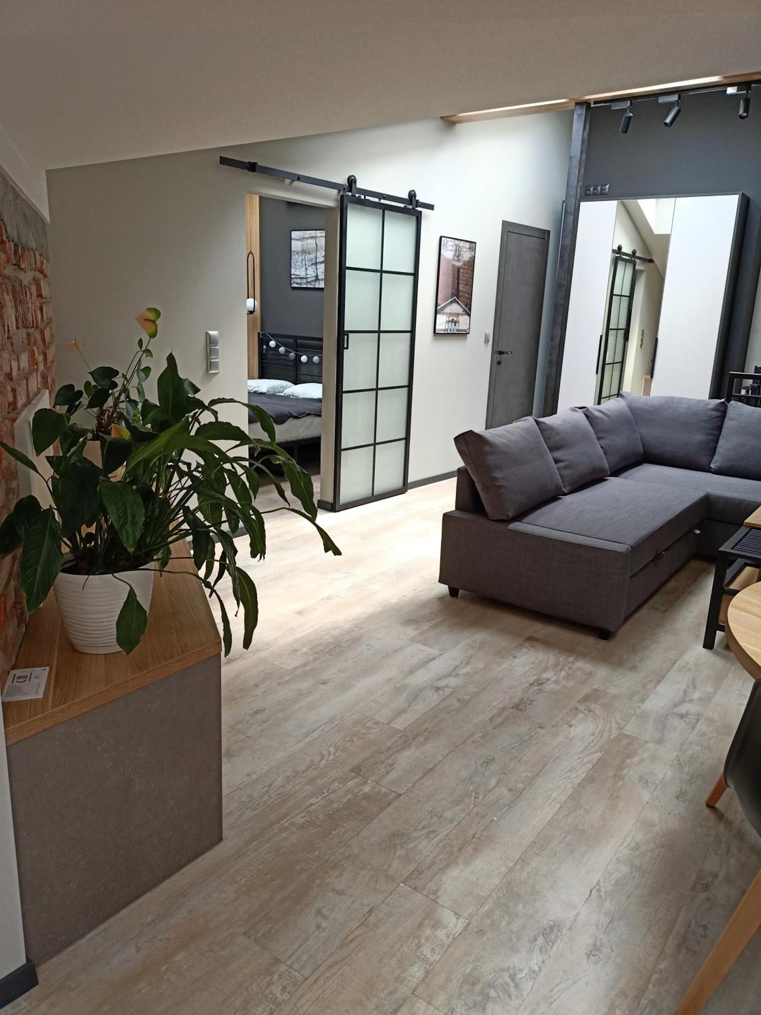 Apartments In The Heart Of The City, Krakow